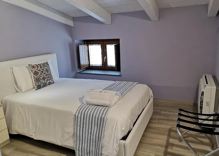 Relais Monti Apartments