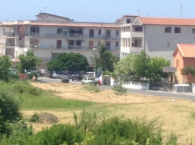 Casa Italia