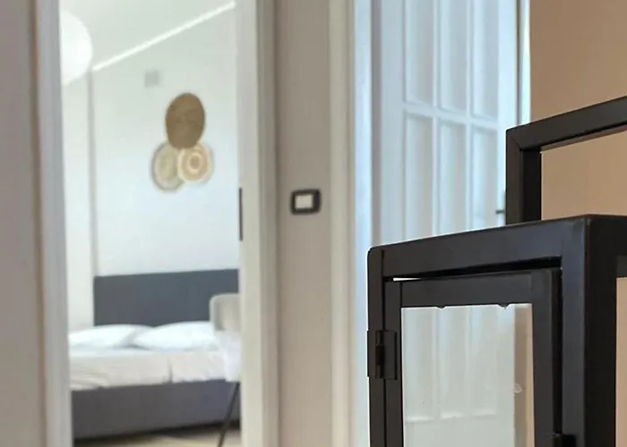 Domus Cedri Apartment