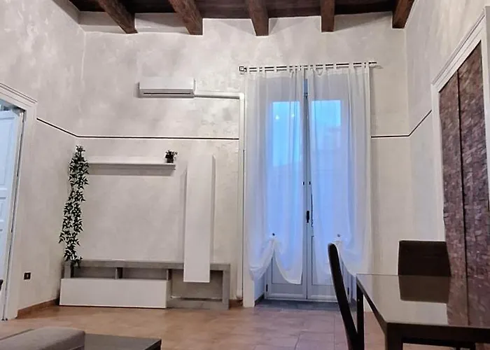 La Casetta Di Minu