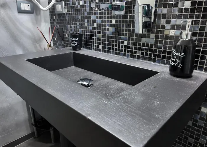 Manu'S Guest Suite