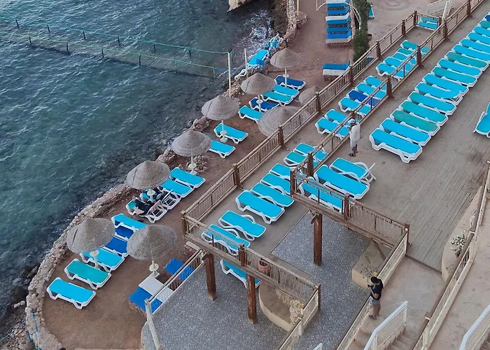 Una Terrazza Sul Mare The Lighthouse