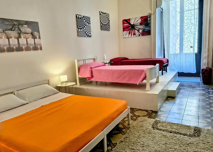 Casa Cenzina