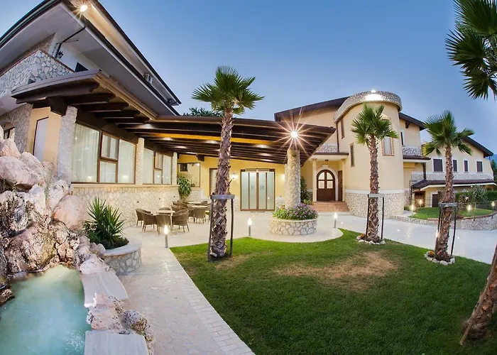 Villa Santa Caterina